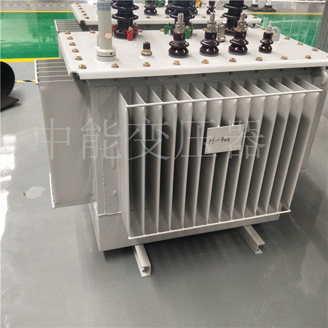 舞阳1600KVA油浸式变压器 S11系列
